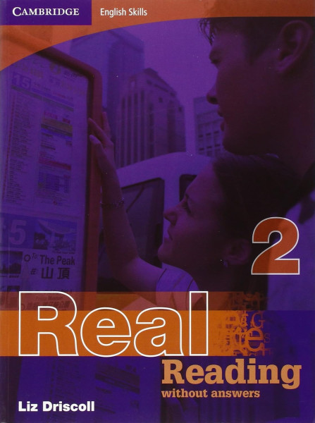 Cambridge English Skills Real Reading 2 without Answers
