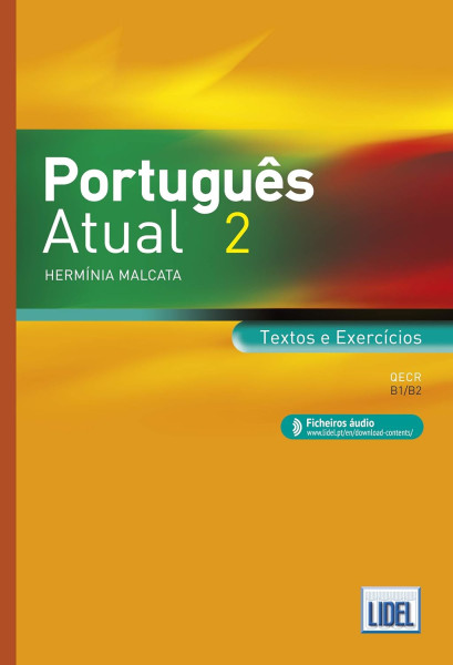 Portugues Atual  2 - Textos e Exercícios