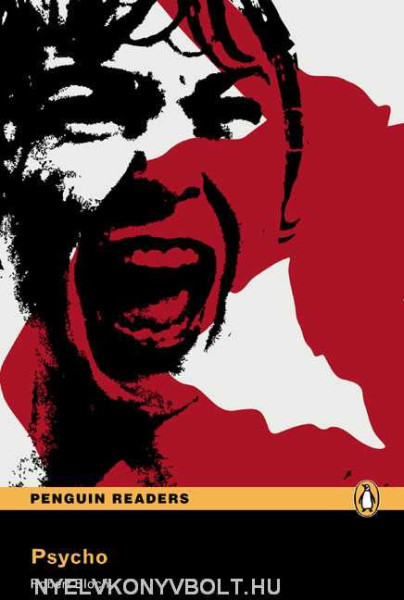 Psycho - Penguin Readers Level 3