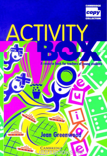 Activity Box: A Resource Book for Teachers of Young Students