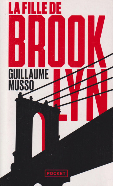 Guillaume Musso: La Fille de Brooklyn