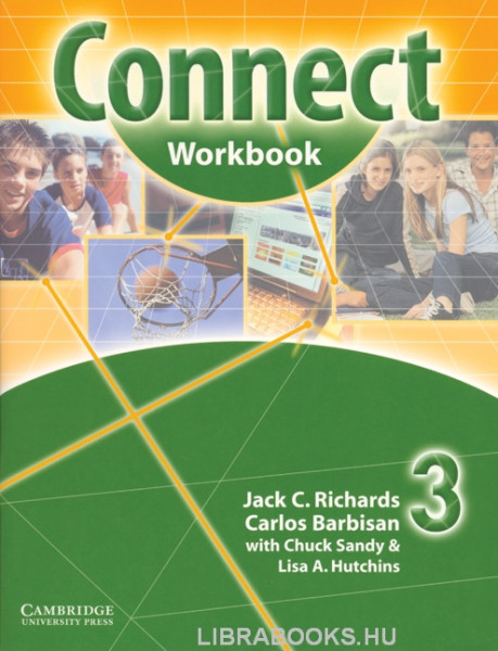 Connect Workbook 3