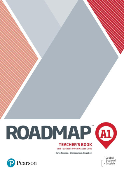 Roadmap A1 Elementary Teacher's Book with Digital Resources & Assessment Package