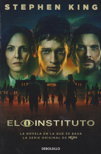 Stephen King: El Instituto