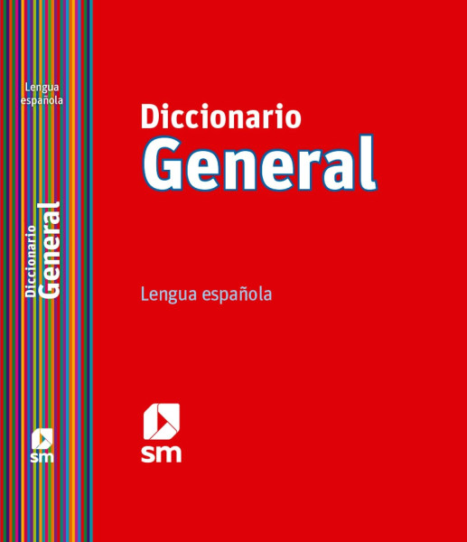 Diccionario General Lengua Espanola