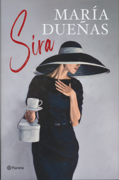 María Duenas: Sira