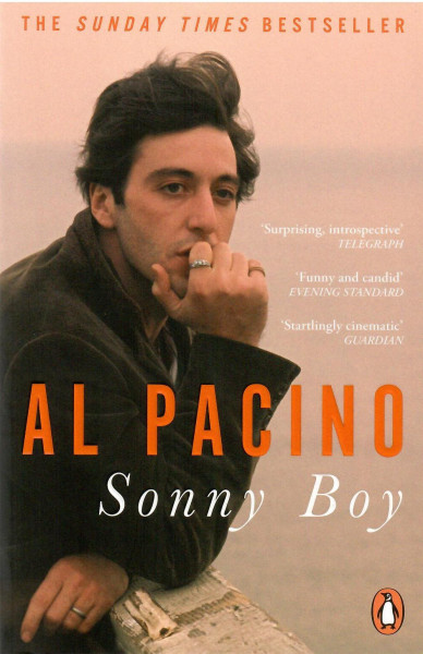 Al Pacino: Sonny Boy - A Memoir