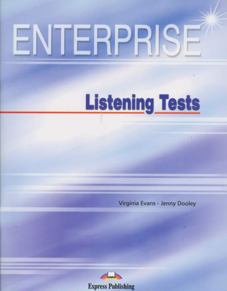 Enterprise Listening Tests