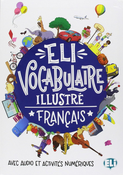 ELI Vocabulaire illustré