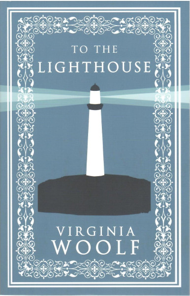 Virginia Woolf: To the Lighthouse