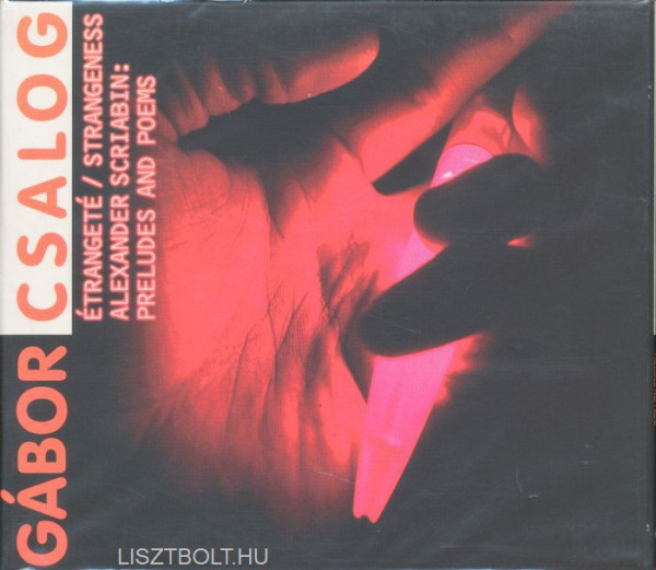 Alexandr Scriabin: Works for Piano (Preludes, Poems)