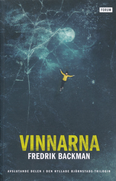 Fredrik Backman: Vinnarna