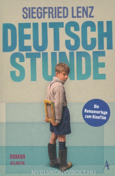Siegfried Lenz: Deutschstunde