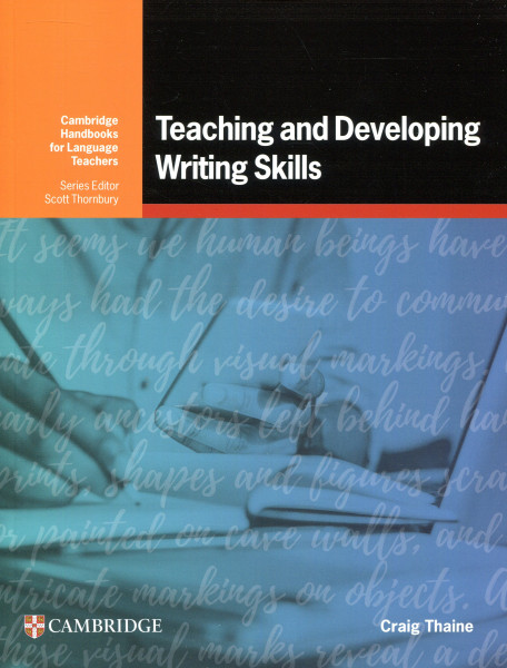Teaching and Developing Writing Skills