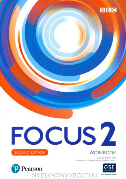 Focus 2 Workbook 2nd Edition