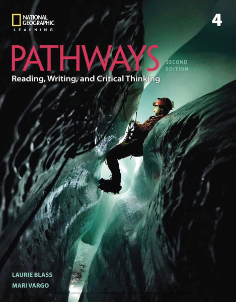 Pathways 2nd Edition 4 - Reading, Writing and Critical Thinking Teacher's Guide