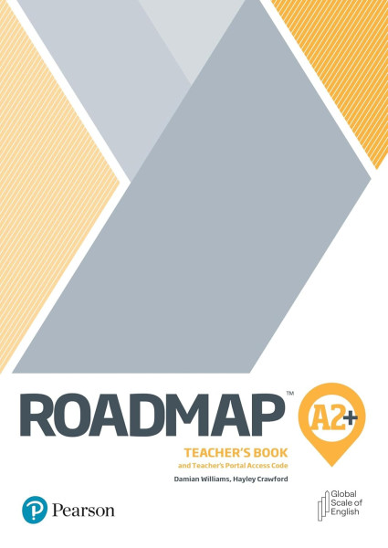 Roadmap A2+ Elementary Teacher's Book with Digital Resources & Assessment Package