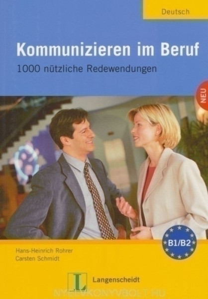 Kommunizieren im Beruf