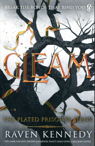 Raven Kennedy: Gleam