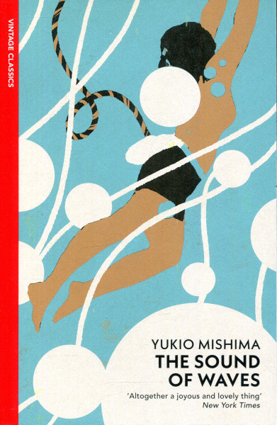 Yukio Mishima: Sound of Waves