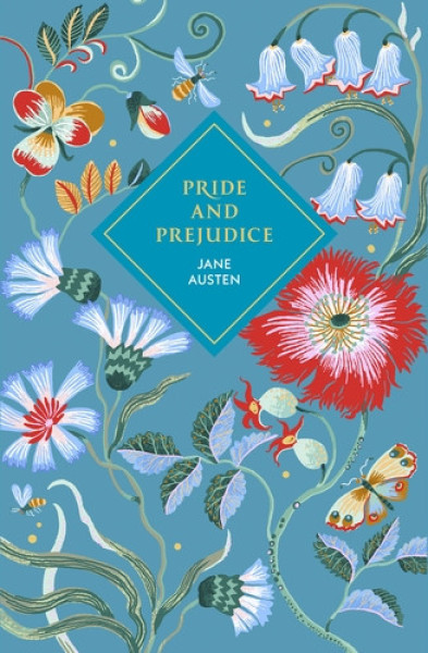 Jane Austen: Pride and Prejudice (Vintage Collector's Classics)