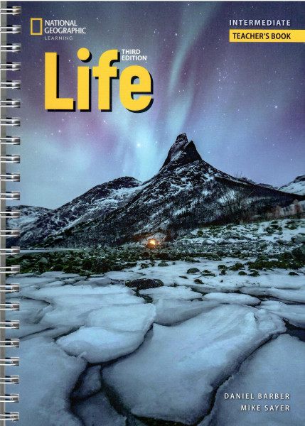 Life 3rd edition Intermediate Teacher's Book