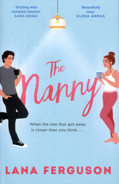 Lana Ferguson: The Nanny