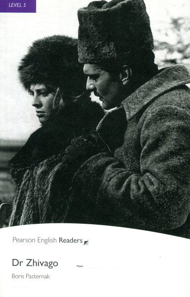 Dr Zhivago - Penguin Readers Level 5