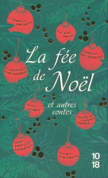 La fée de Noël et autres contes
