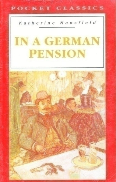 In a German Pension - La Spiga Level C2