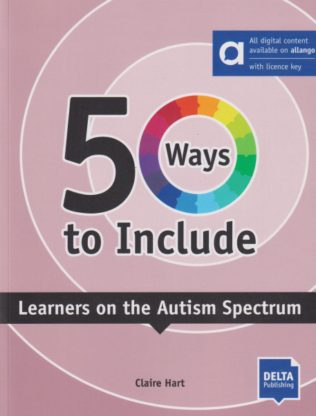 50 Ways to Include Learners on the Autism Spectrum