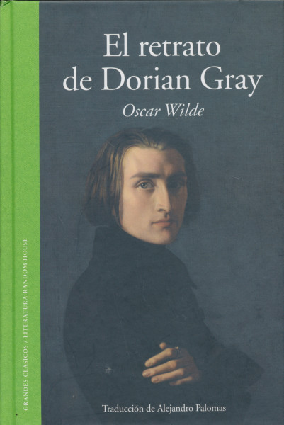 Oscar Wilde: El retrato de Dorian Gray