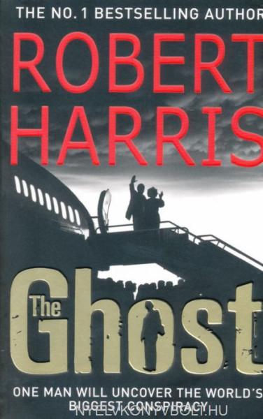 Robert Harris: The Ghost