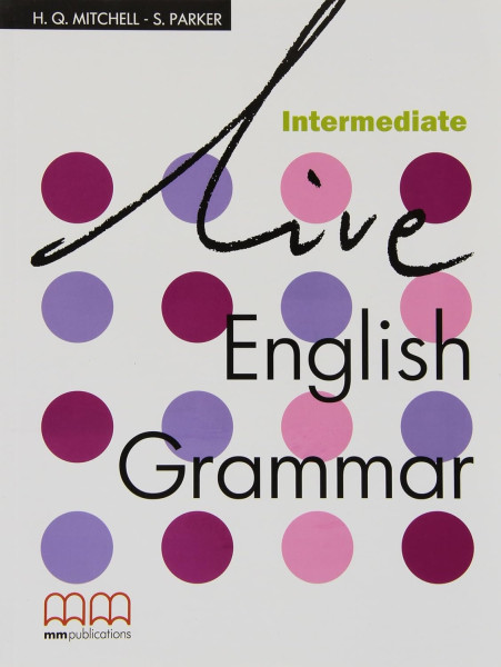 Live English Grammar Intermediate
