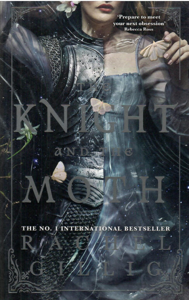 Rachel Gillig: The Knight and the Moth (The Stonewater Kingdom 1)