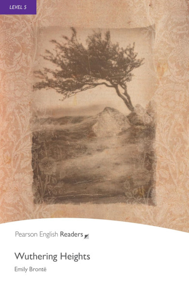 Wuthering Heights - Penguin Readers Level 5