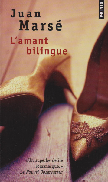 Juan Marsé: L'amant bilingue