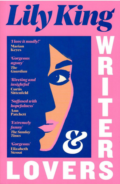 Lily King: Writers & Lovers