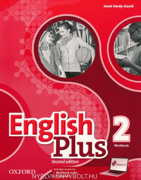 English Plus 2nd Edition 2 Workbook with Access to Online Practice Kit