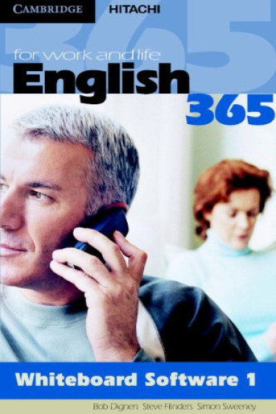 English365 1 Whiteboard Software