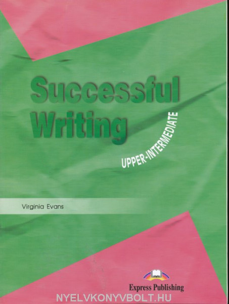 Successful Writing Upper-Intermediate Student's Book
