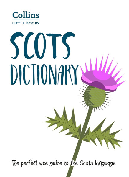 Collins  Little Books - Scots Dictionary