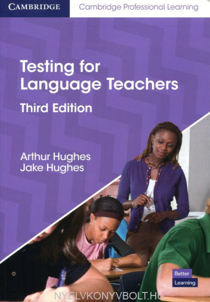 Testing for Language Teachers