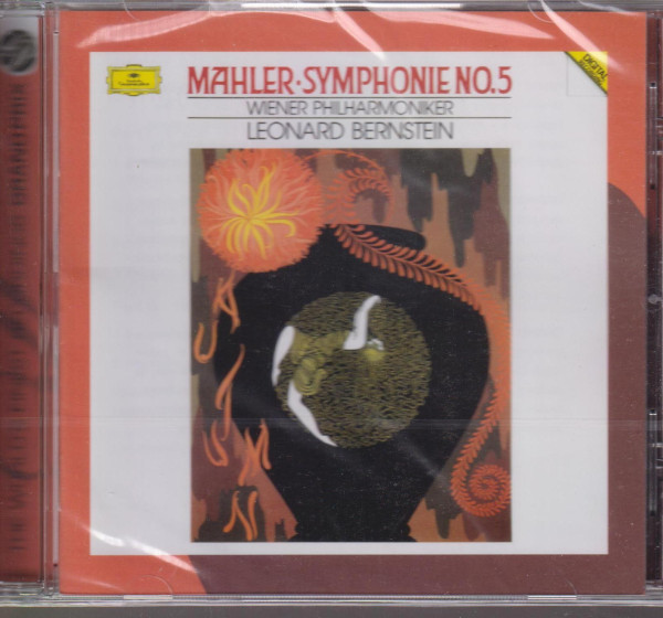 Gustav Mahler: Symphony No. 5