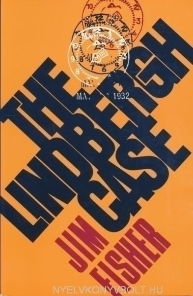 Jim Fisher: The Lindbergh Case