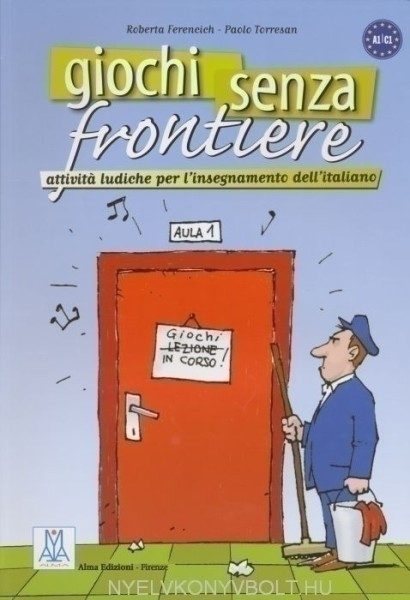 Giochi senza frontiere