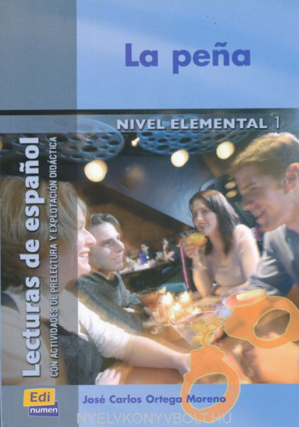 La pena - Lecturas de espanol Nivel elemental 1