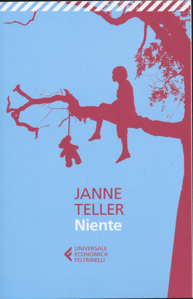 Janne Teller: Niente