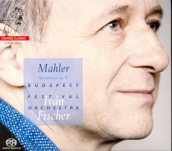 Gustav Mahler: Symphony No. 9