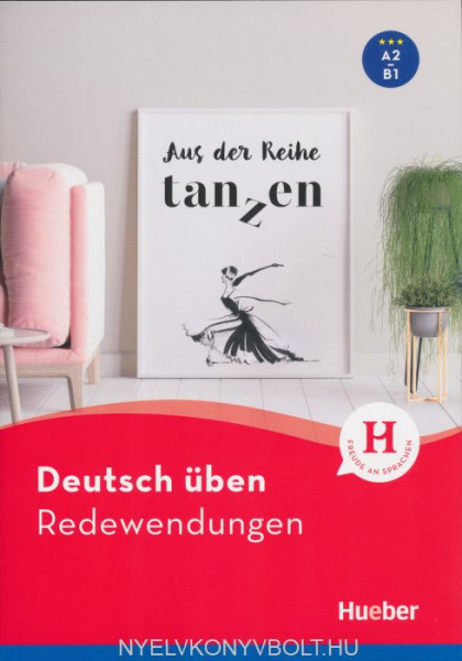 Deutsch Üben: Redewendungen